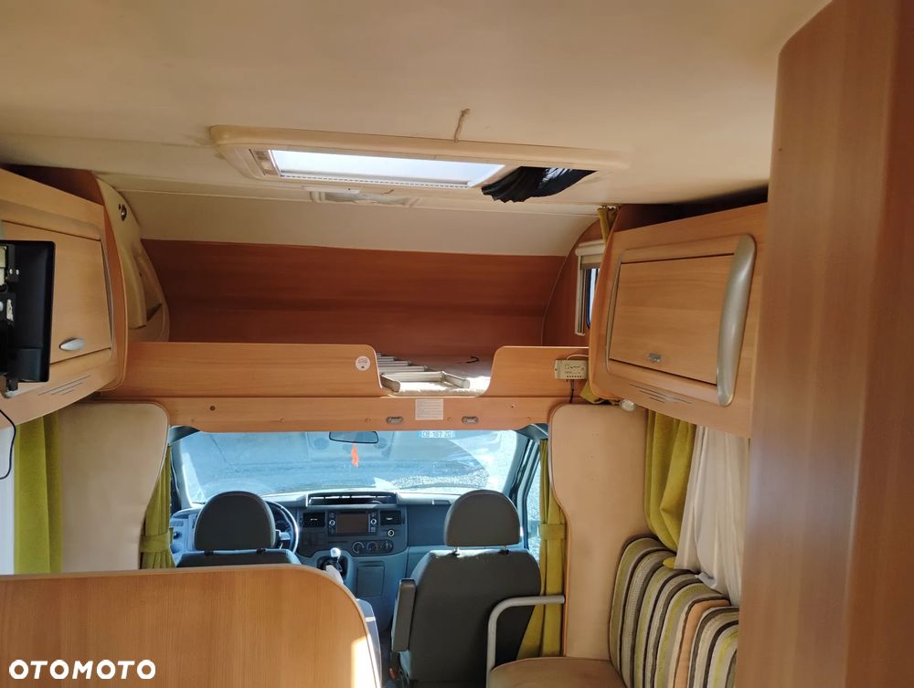 Ford Transit - 21
