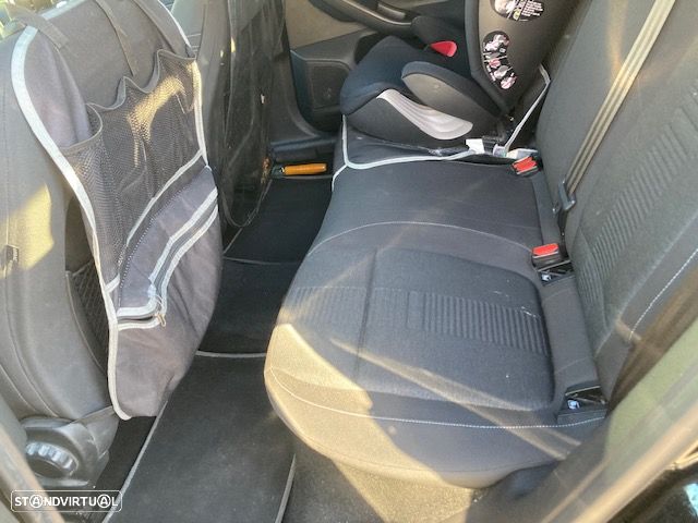 Ford Focus SW 1.0 EcoBoost Active X - 7