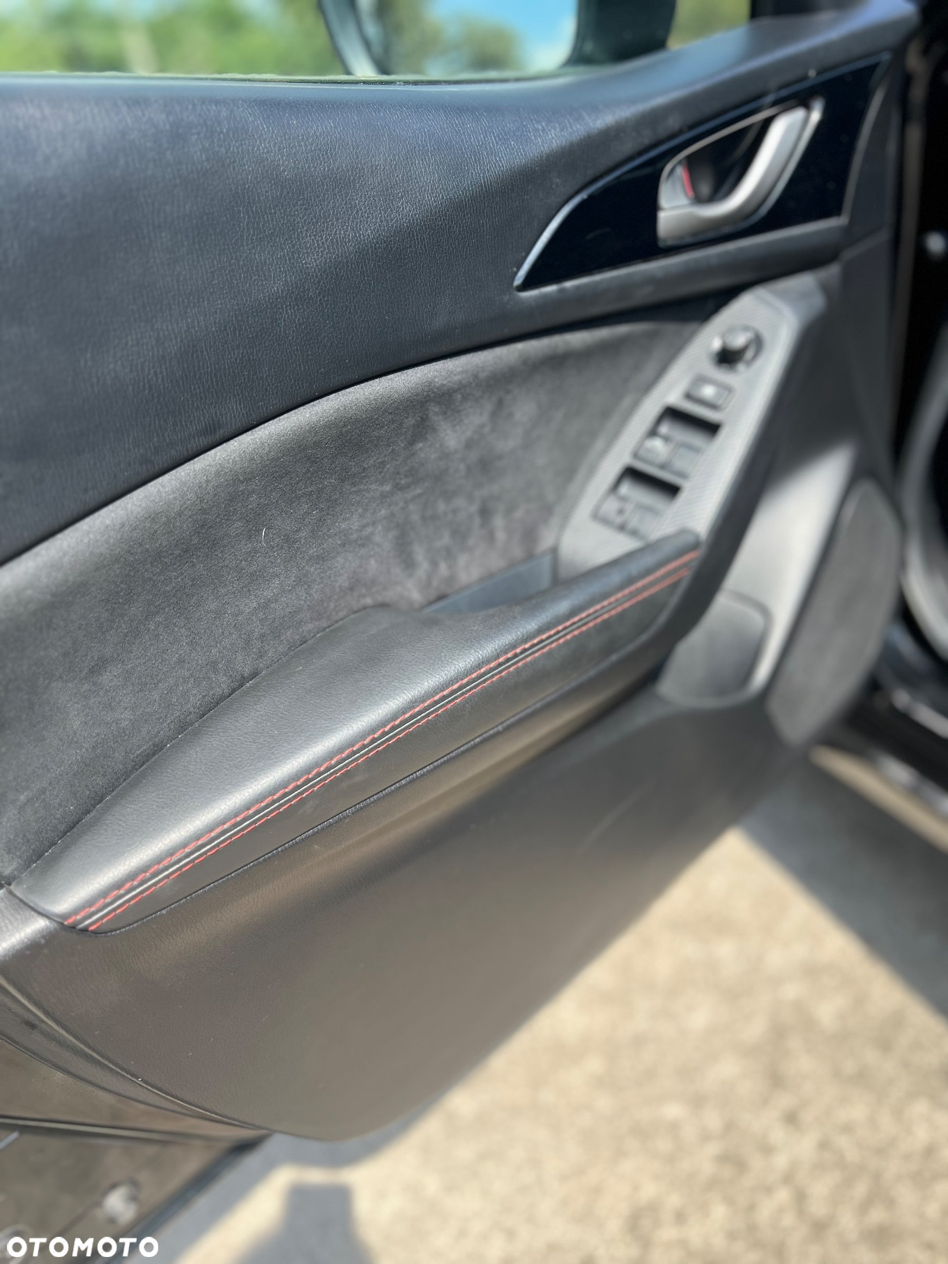 Mazda 3 SKYACTIV-D 105 Sports-Line - 16