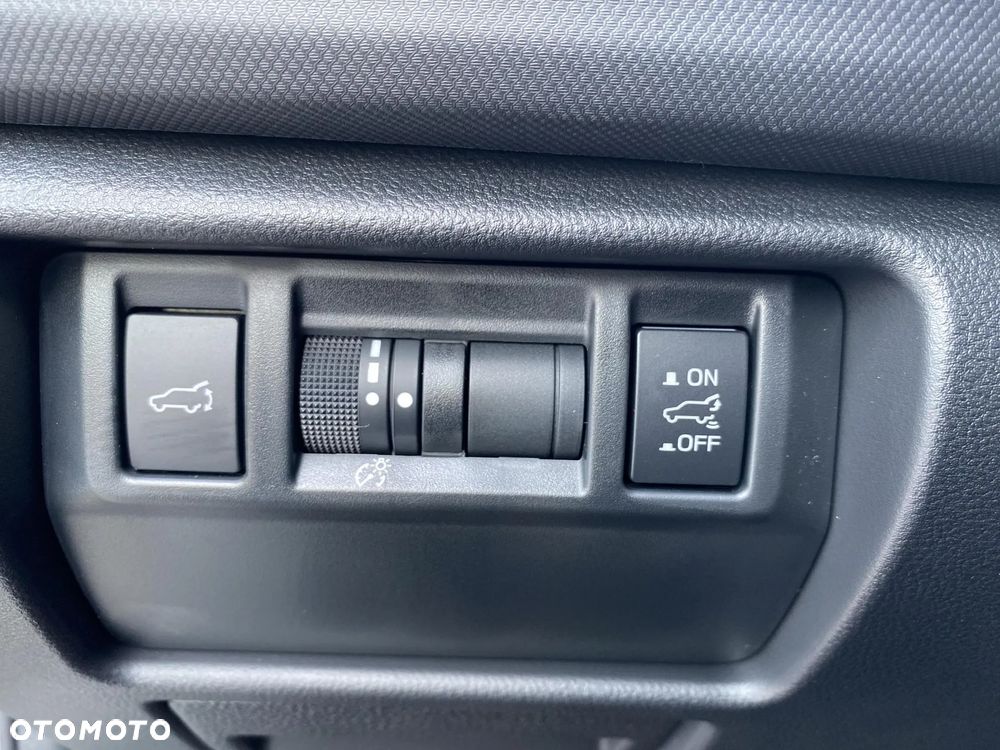 Subaru Forester 2.0i-L Platinum (EyeSight) Lineartronic - 21