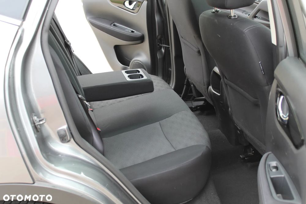 Nissan Qashqai 1.2 DIG-T 360 - 22