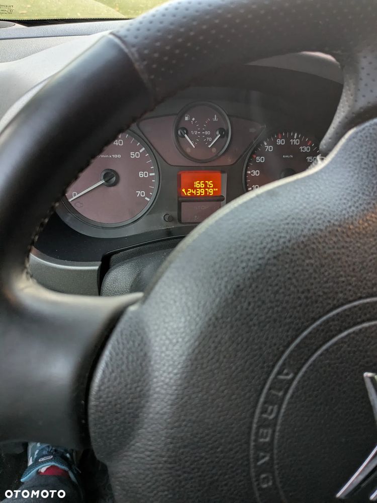 Citroën Berlingo - 8