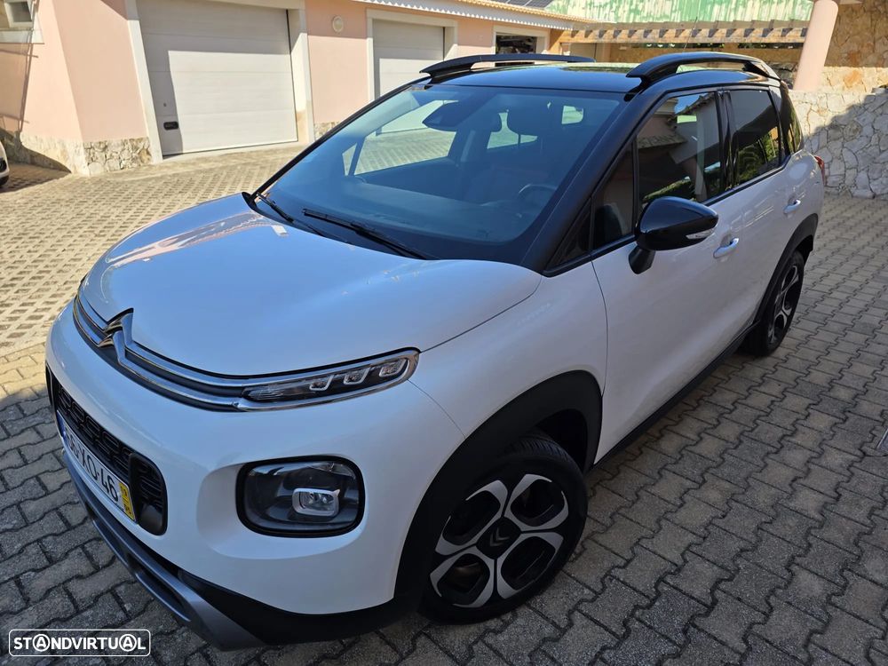 Citroën C3 Aircross - 6