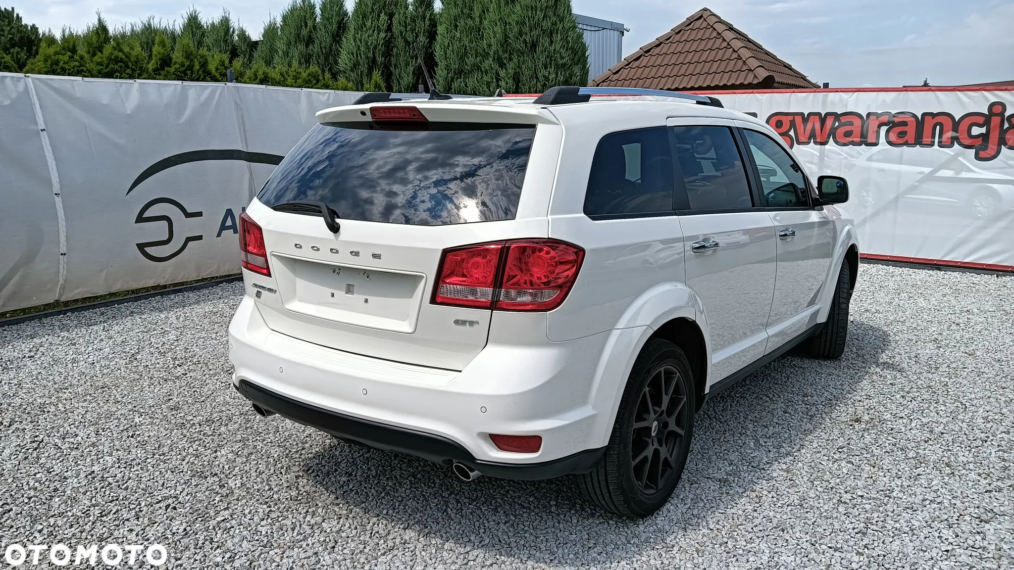 Dodge Journey - 3