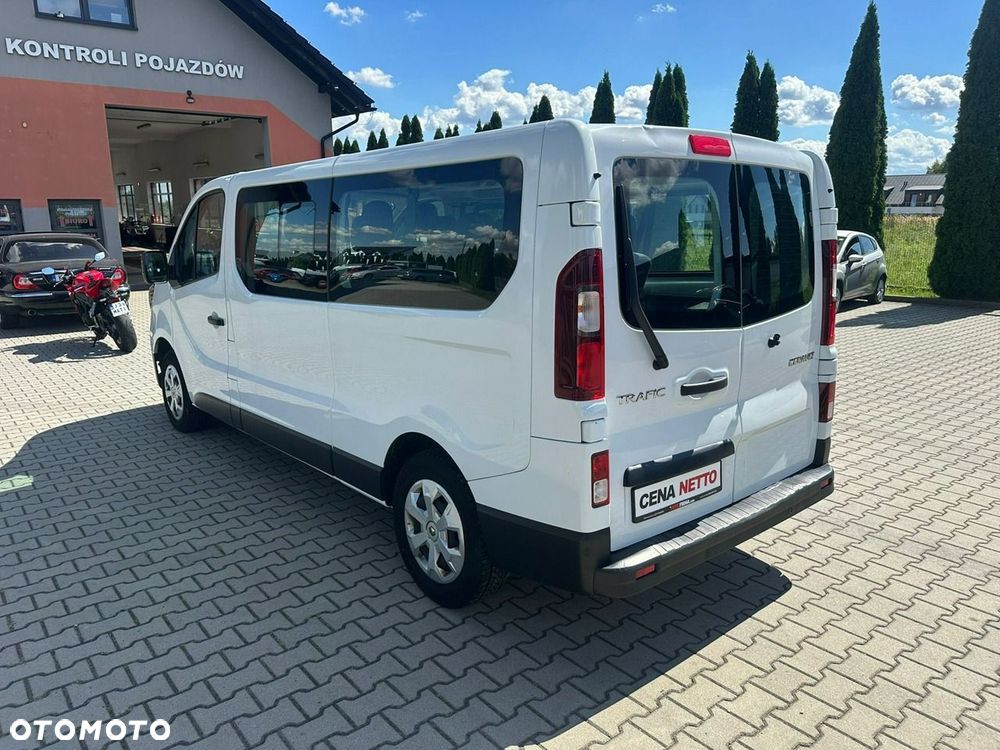 Renault Trafic - 5