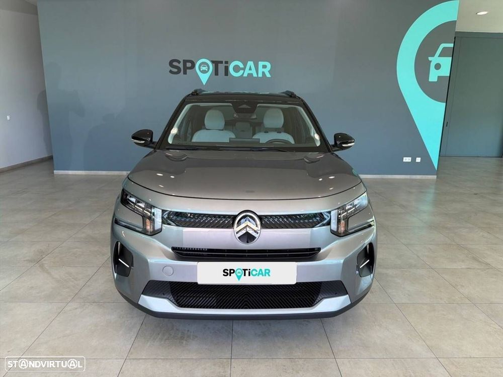 Citroën C3 1.2 Turbo Max - 2