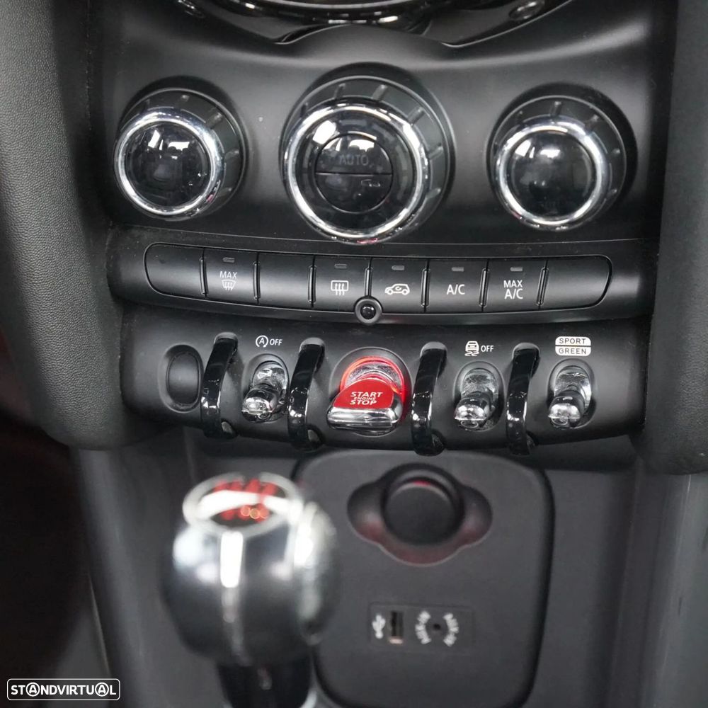 MINI 5 Portas One D - 18