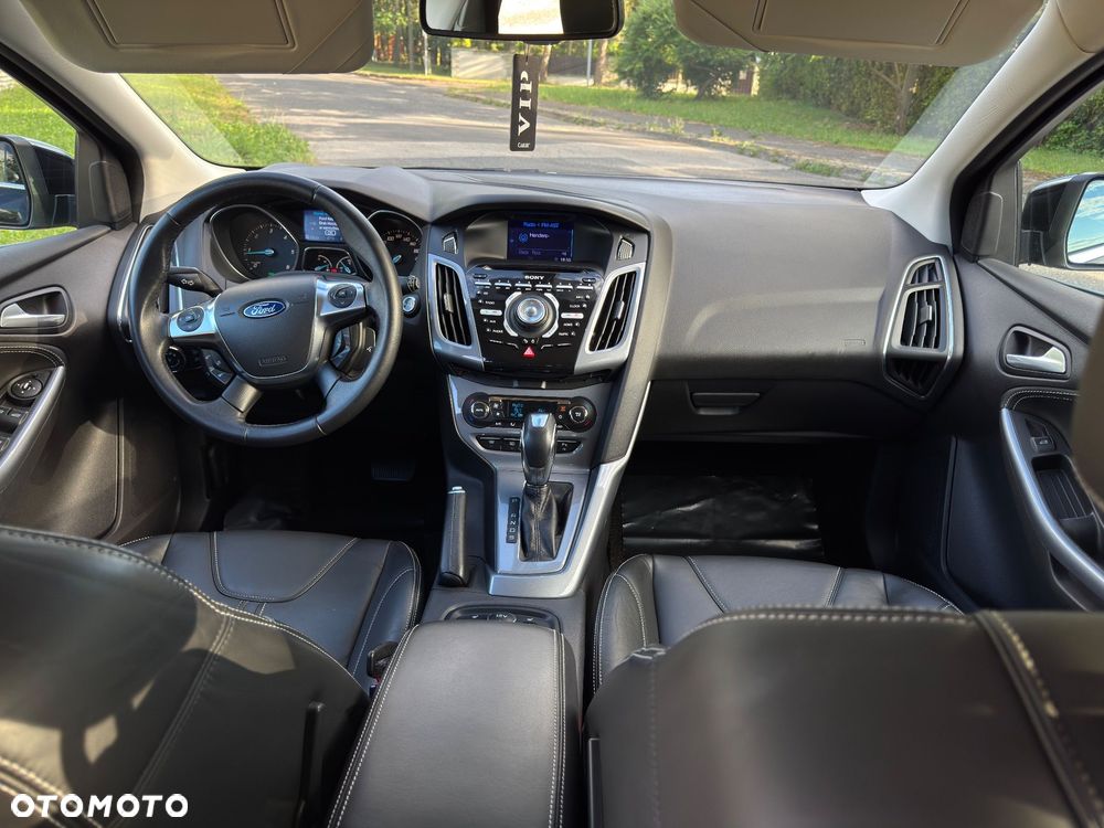 Ford Focus - 17