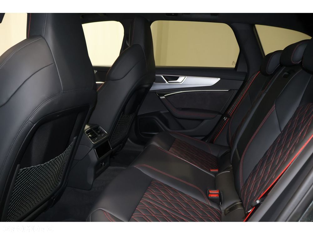 Audi S6 Avant TDI quattro tiptronic - 10