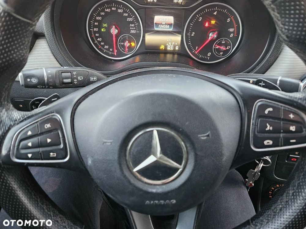 Mercedes-Benz Klasa B - 14