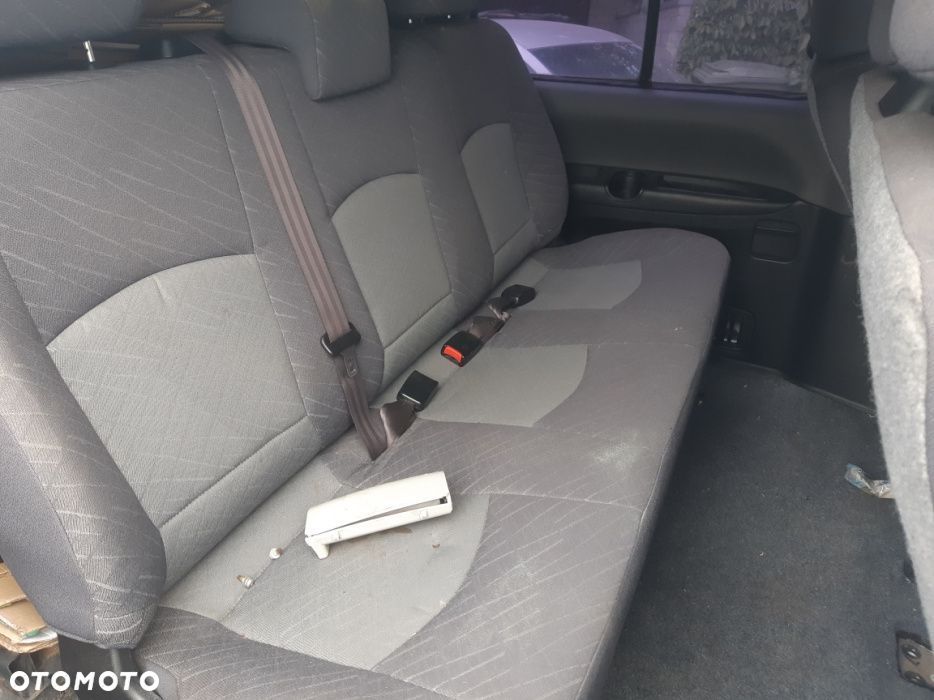 Na części Hyundai H1 Silnik Skrzynia Maska Zderzak Drzwi Klapa Szyba - 3