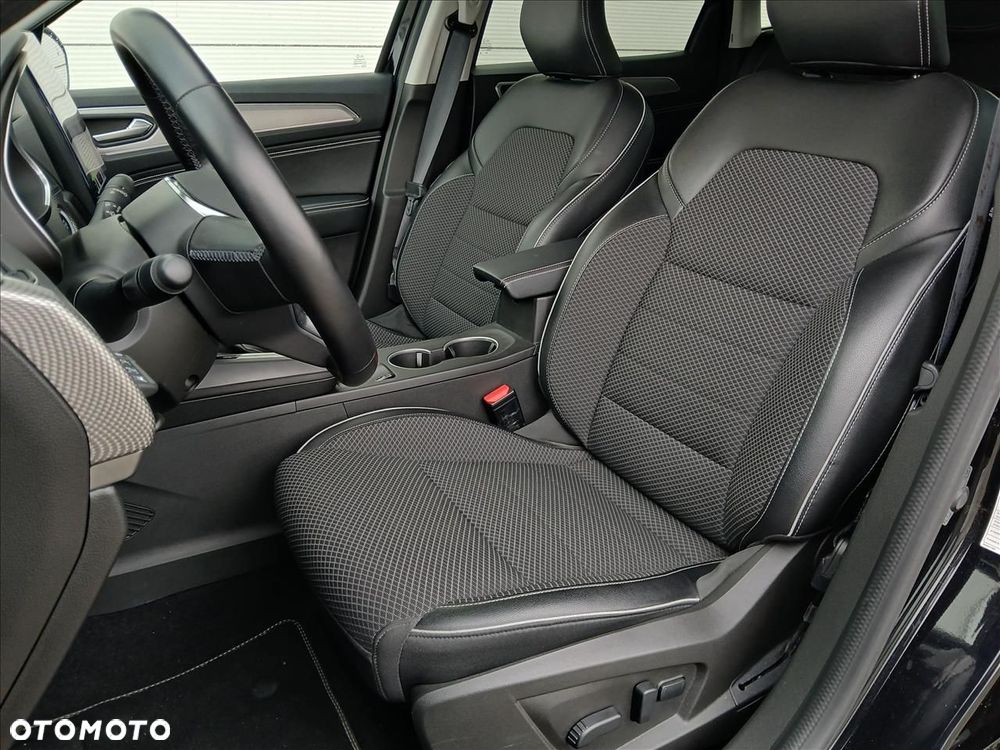 Renault Arkana 1.6 E-Tech Full Hybrid 145 Techno MMT - 19