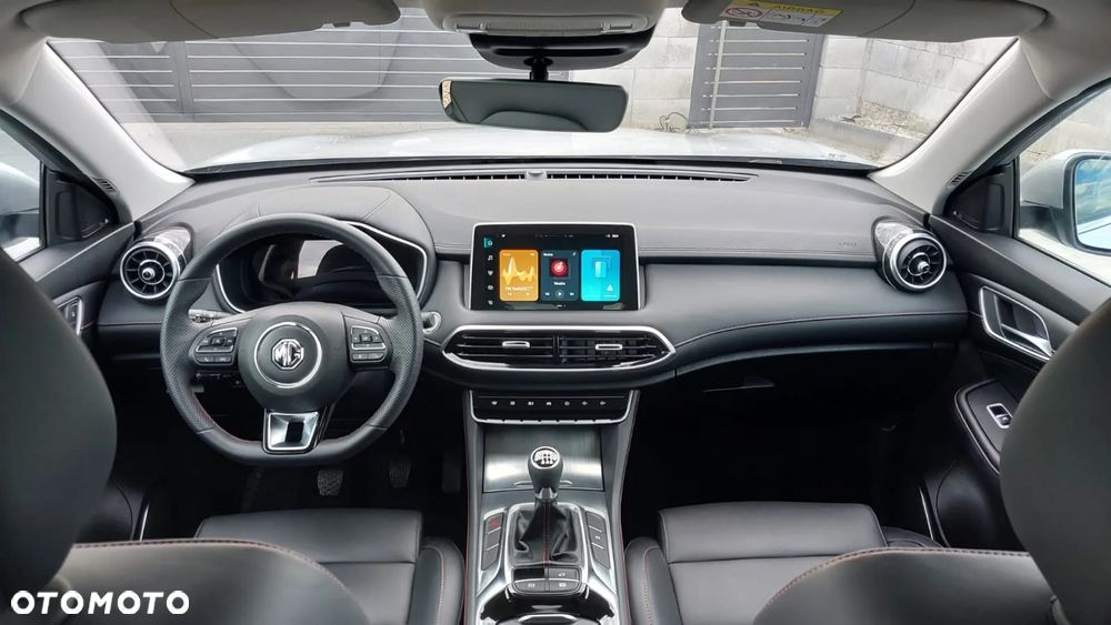 MG HS 1.5T-GDI Comfort - 12