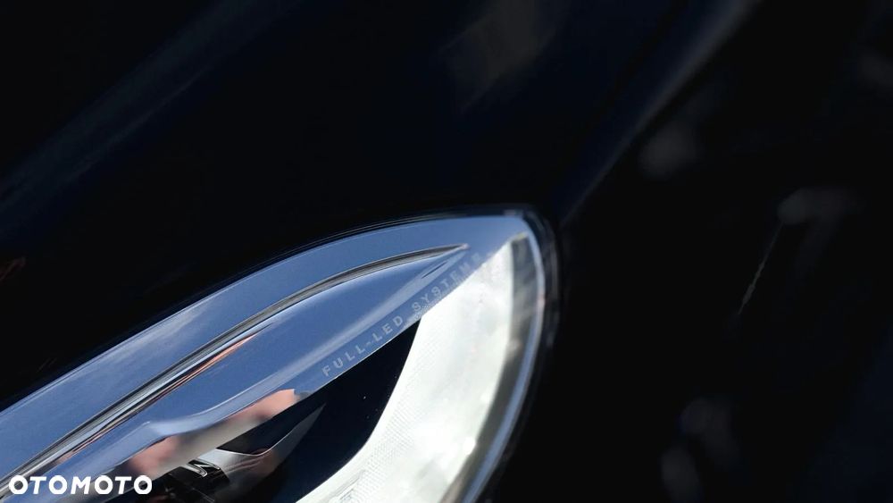 Volvo V40 D2 Geartronic Kinetic - 8