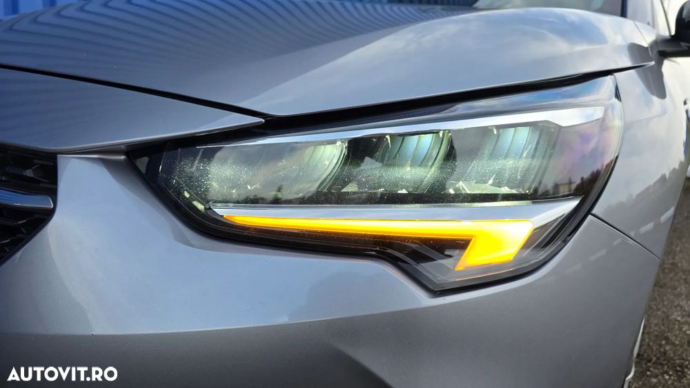 Opel Corsa 1.5 Start/Stop Edition - 23