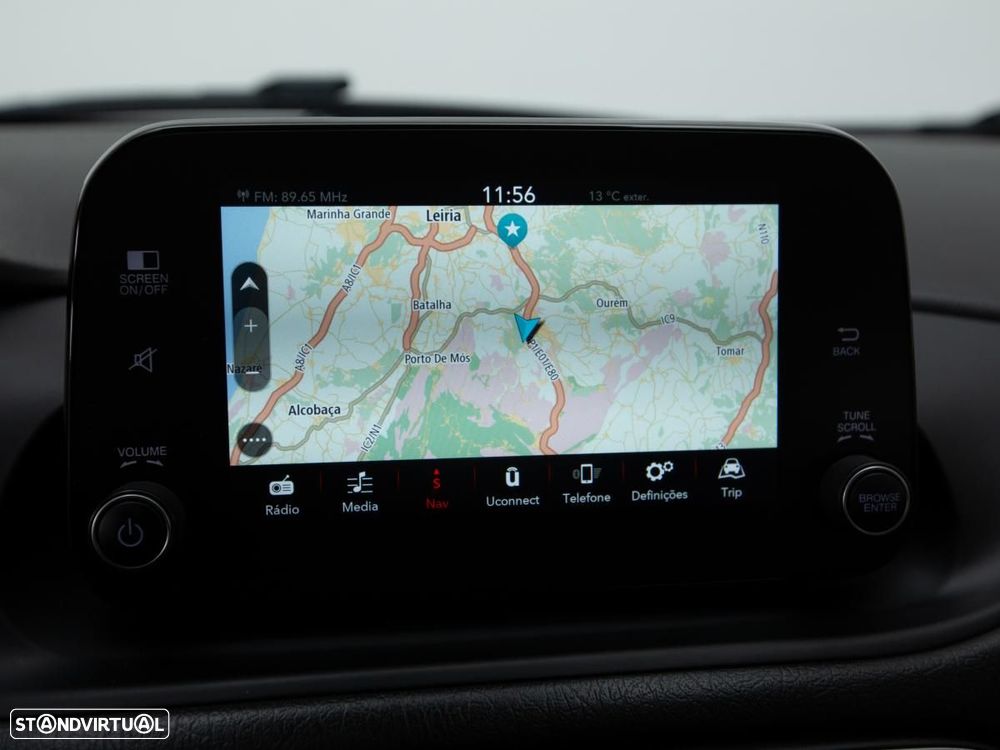 Fiat Tipo 1.3 MultiJet Life - 20