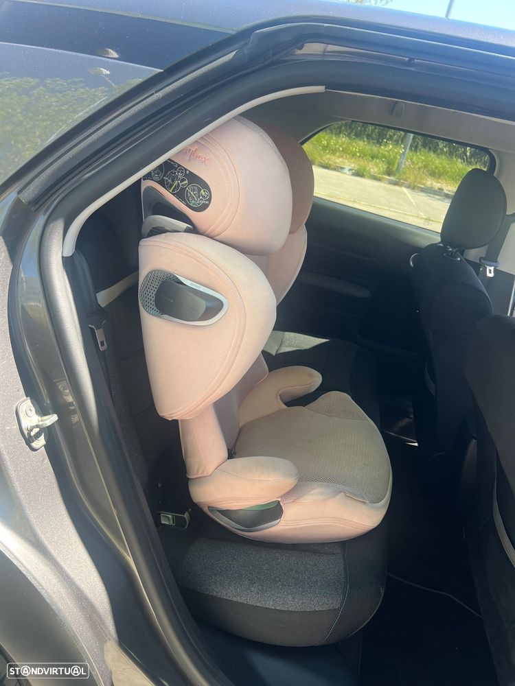 Citroën C4 Cactus 1.2 PureTech Feel EAT6 - 6