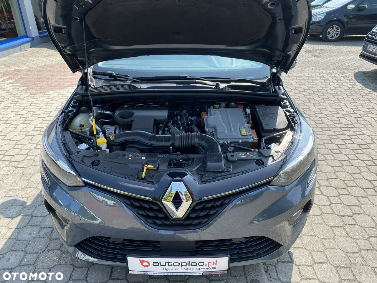 Renault Clio - 33