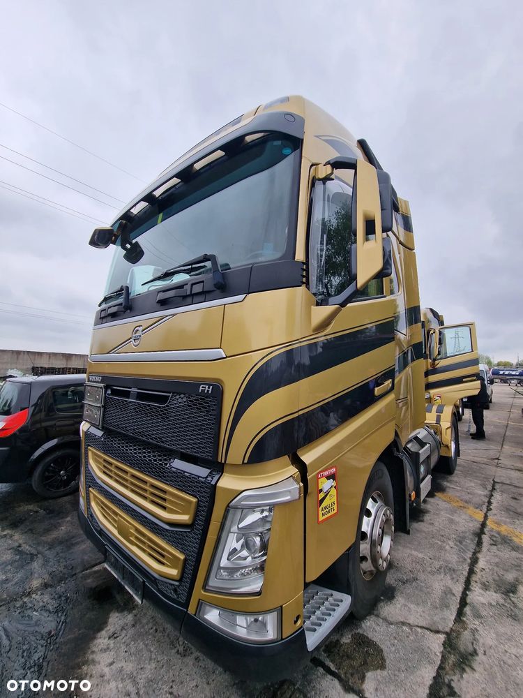 Volvo FH - 6