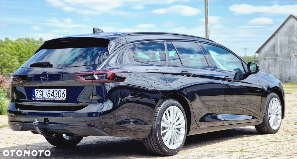 Opel Insignia - 5
