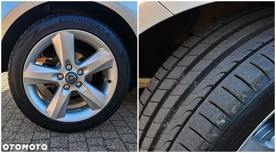 Opel Meriva 1.4 T Design Edition - 33