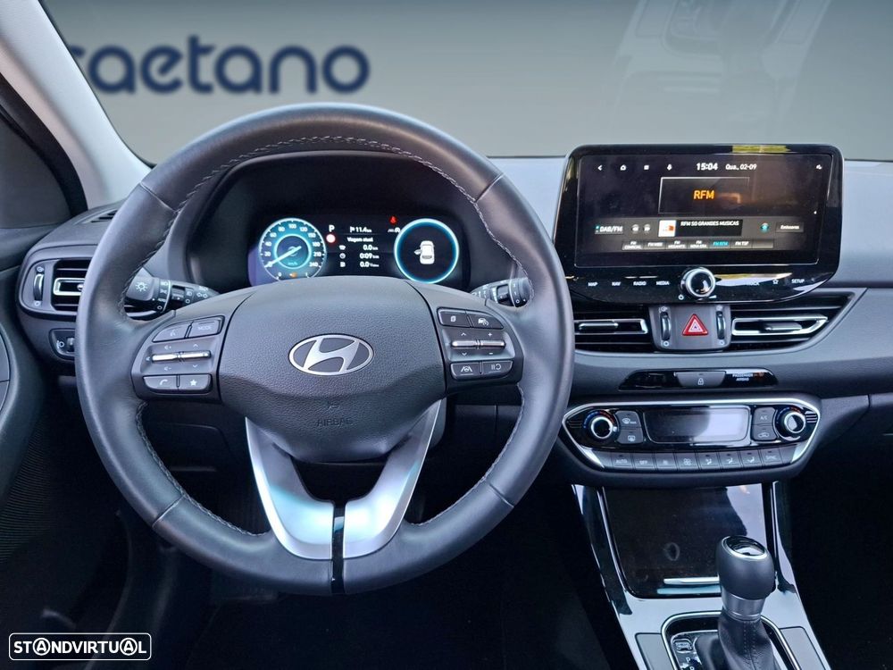 Hyundai i30 - 13