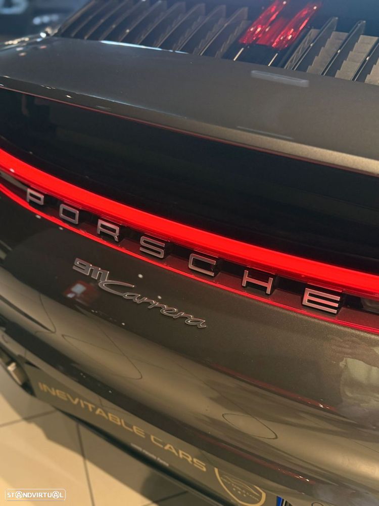 Porsche 911 (992) Carrera PDK - 27