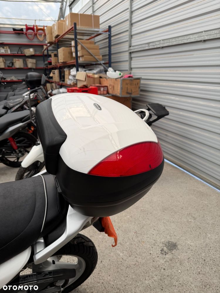 Honda Varadero - 18