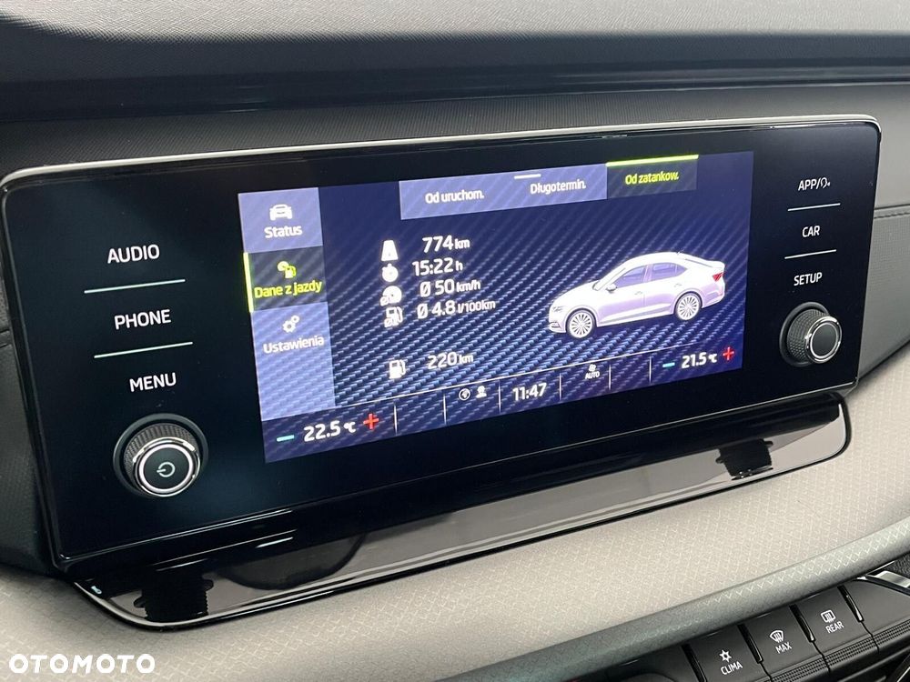 Skoda Octavia 2.0 TDI Ambition - 29