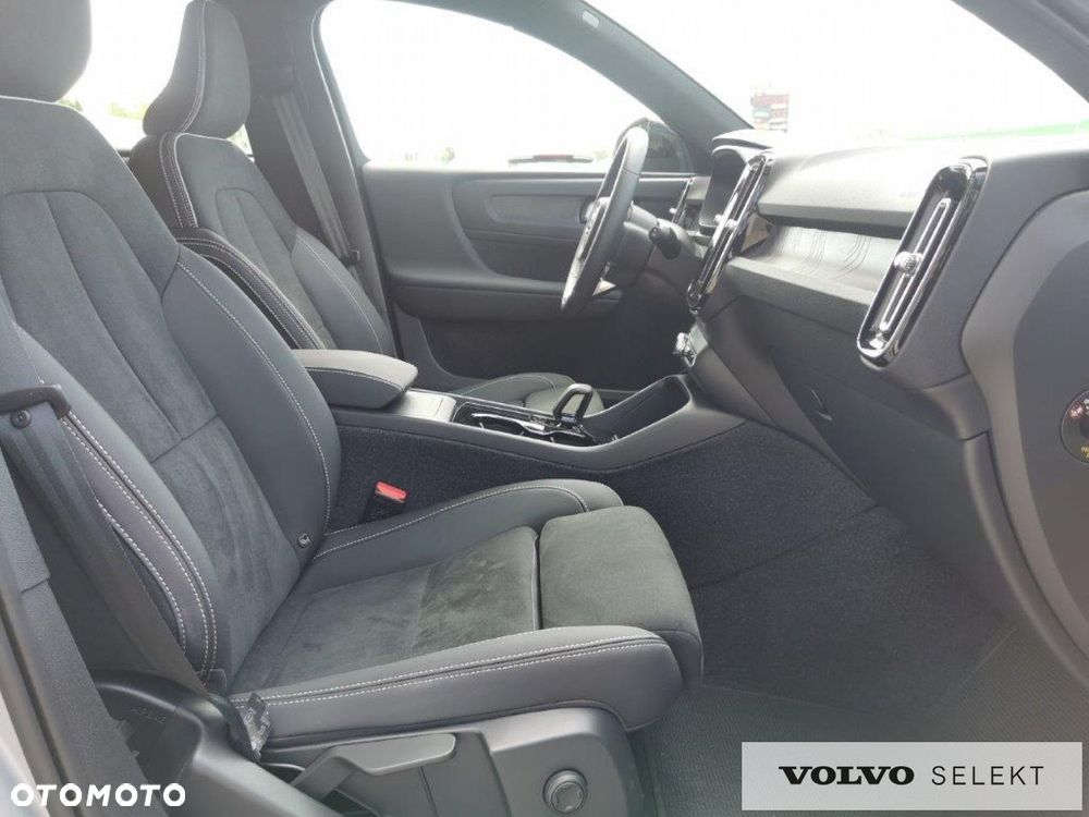 Volvo XC 40 - 10
