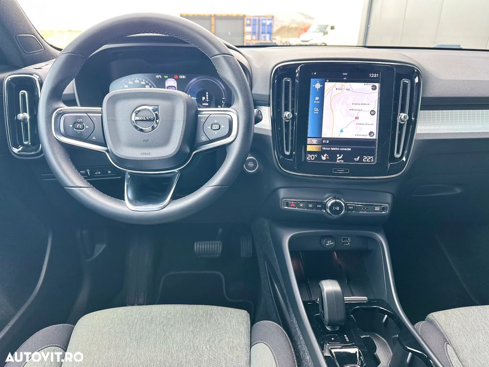 Volvo XC 40 T5 Recharge DKG RDesign - 16
