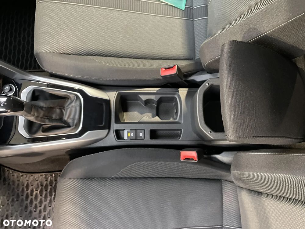 Volkswagen T-Roc 1.5 TSI Life DSG - 27