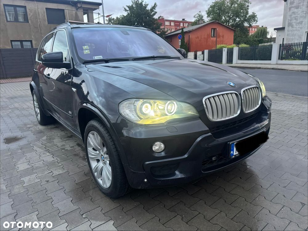BMW X5 3.0sd xDrive - 24