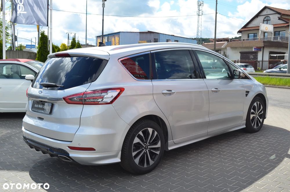 Ford S-Max - 4