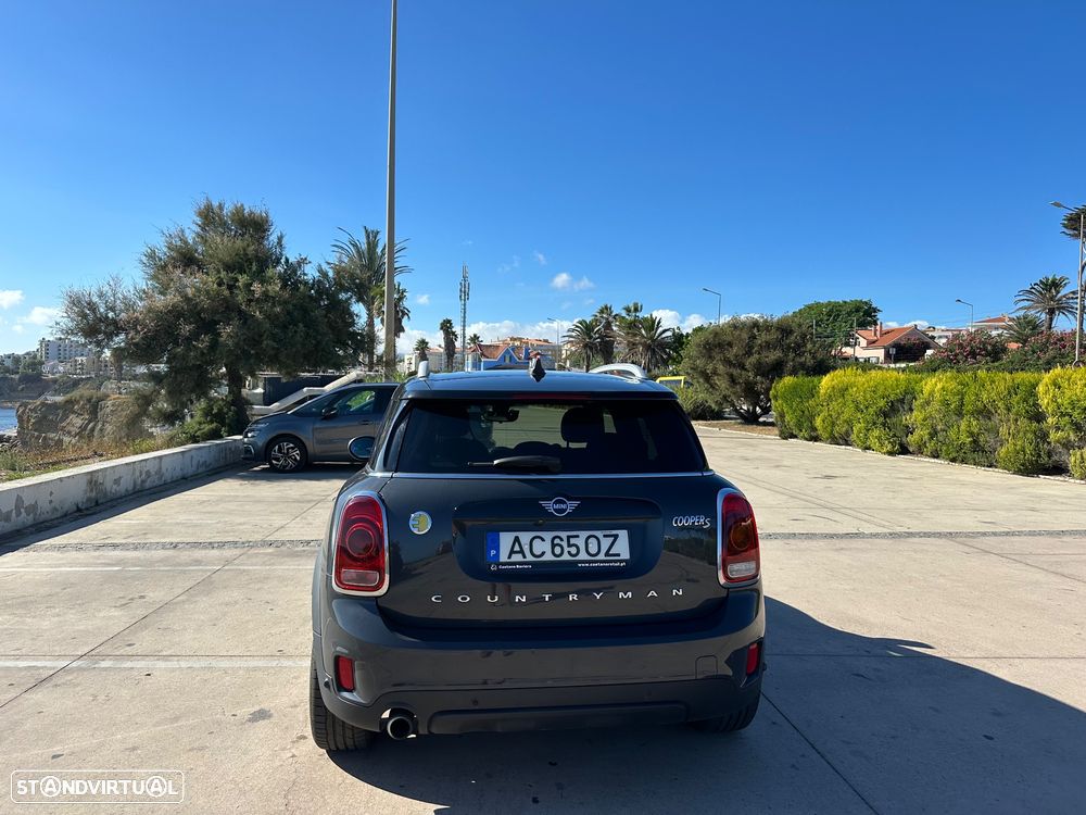 MINI Countryman Cooper SE ALL4 Auto - 3