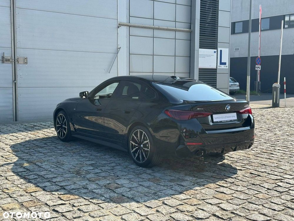 BMW Seria 4 - 24