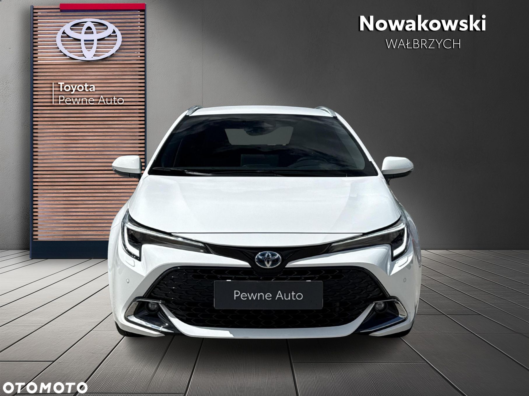 Toyota Corolla - 7
