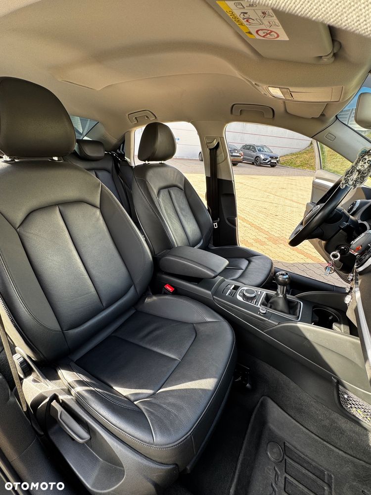 Audi A3 Limousine 2.0 TDI clean diesel Attraction - 18