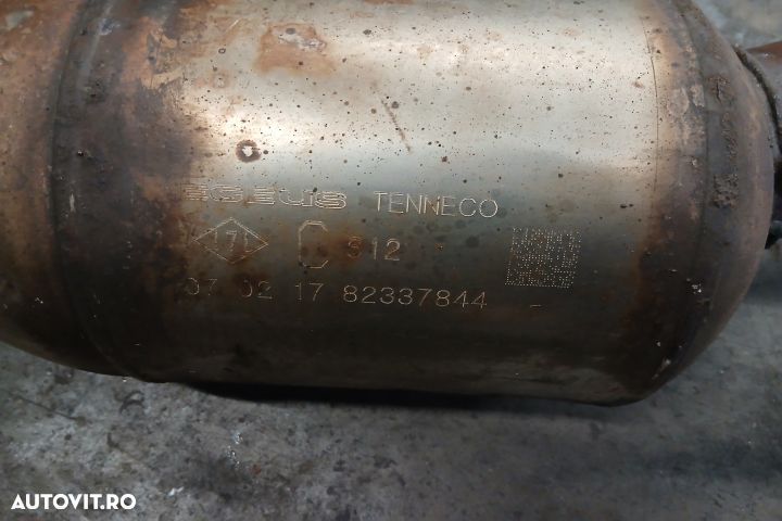 82337844 93459488 82337844 93459488 Renault Trafic 3 [2014 - 2020] Mi - 4