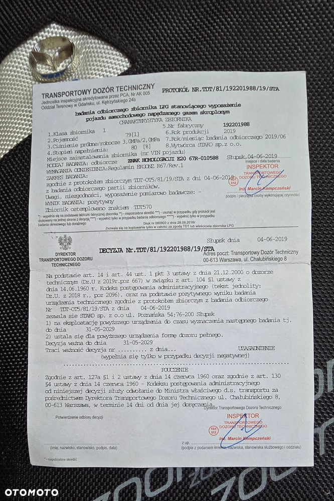 Mazda CX-9 3.7 V6 - 26