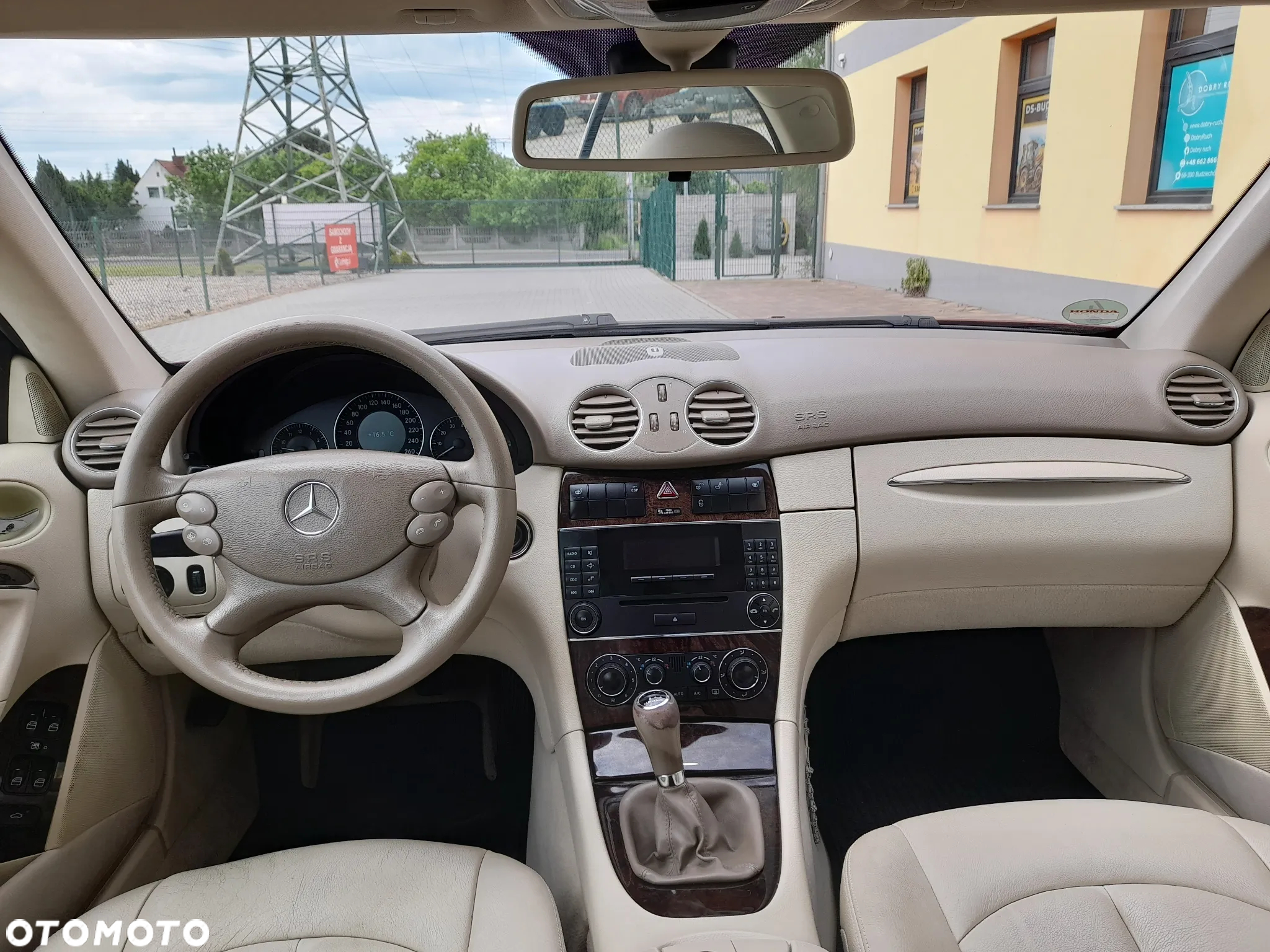 Mercedes-Benz CLK 200 Kompressor Avantgarde - 16