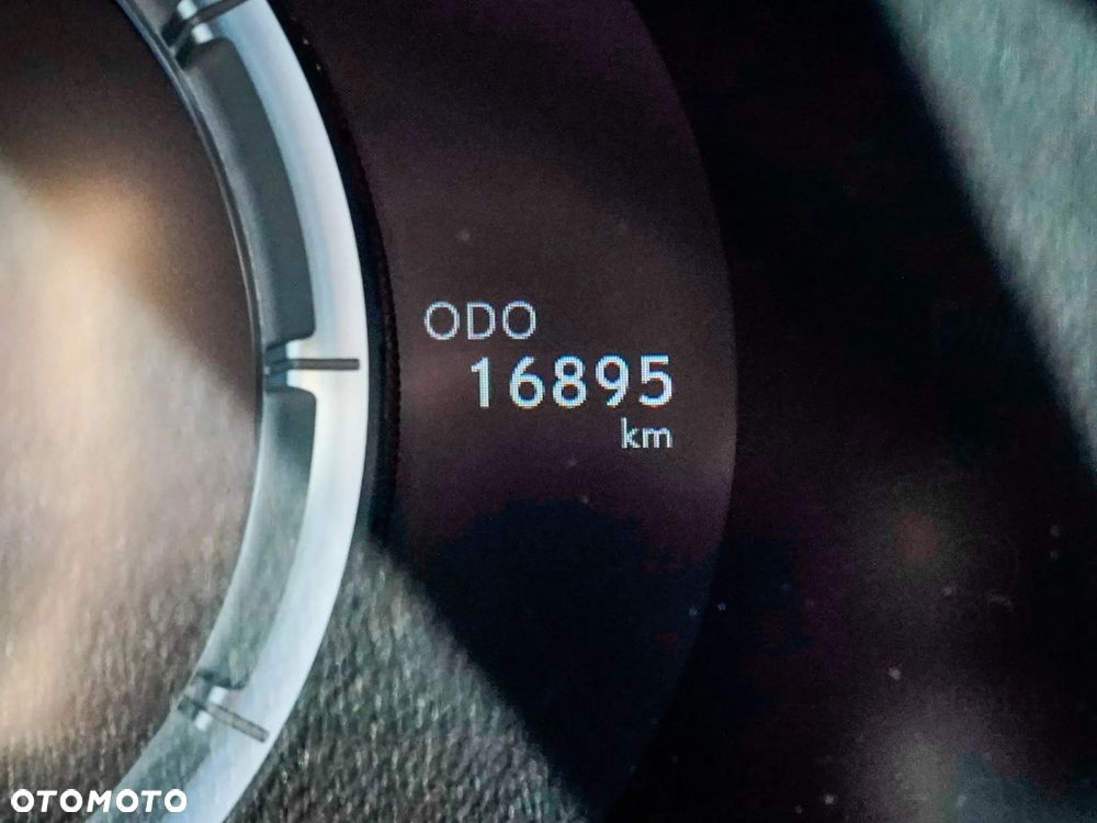 Lexus LC 500h Prestige - 34