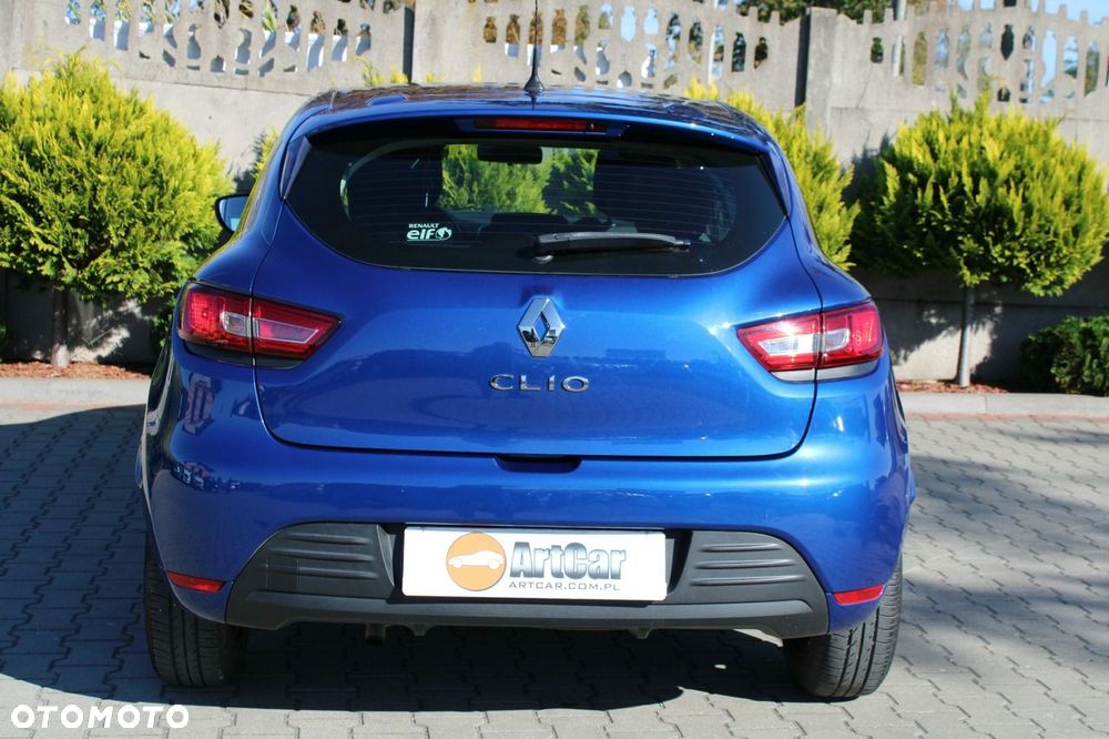 Renault Clio 1.2 16V 75 Business - 31