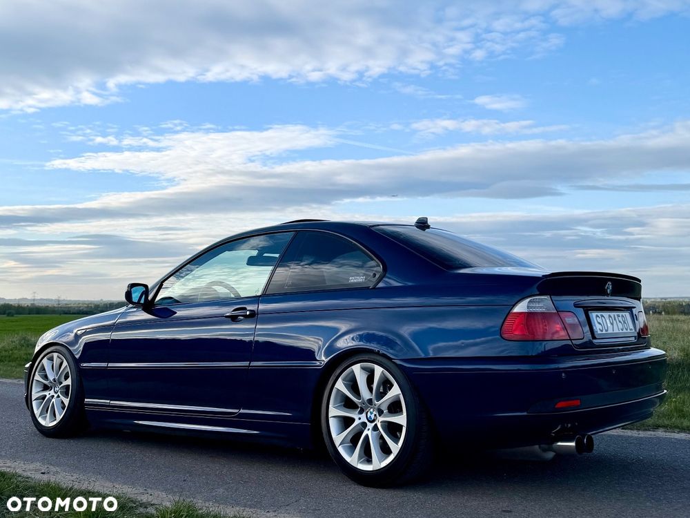 BMW Seria 3 320 Cd Edition Sport - 2
