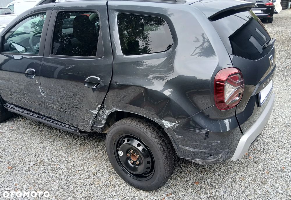 Dacia Duster 1.0 TCe Prestige - 13