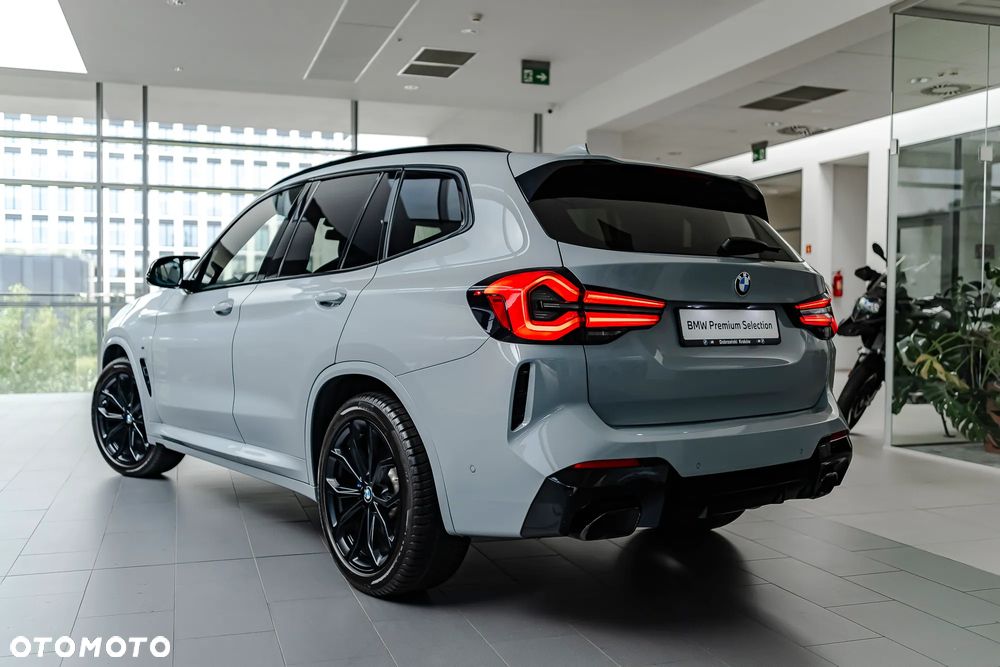 BMW X3 M - 36