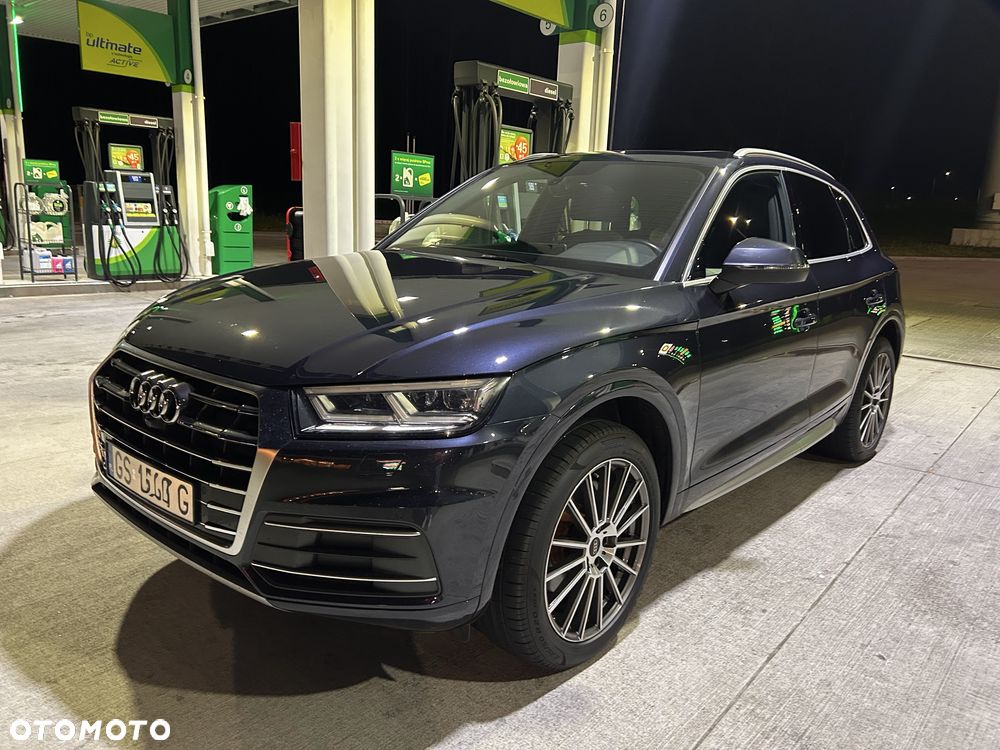 Audi Q5 - 1