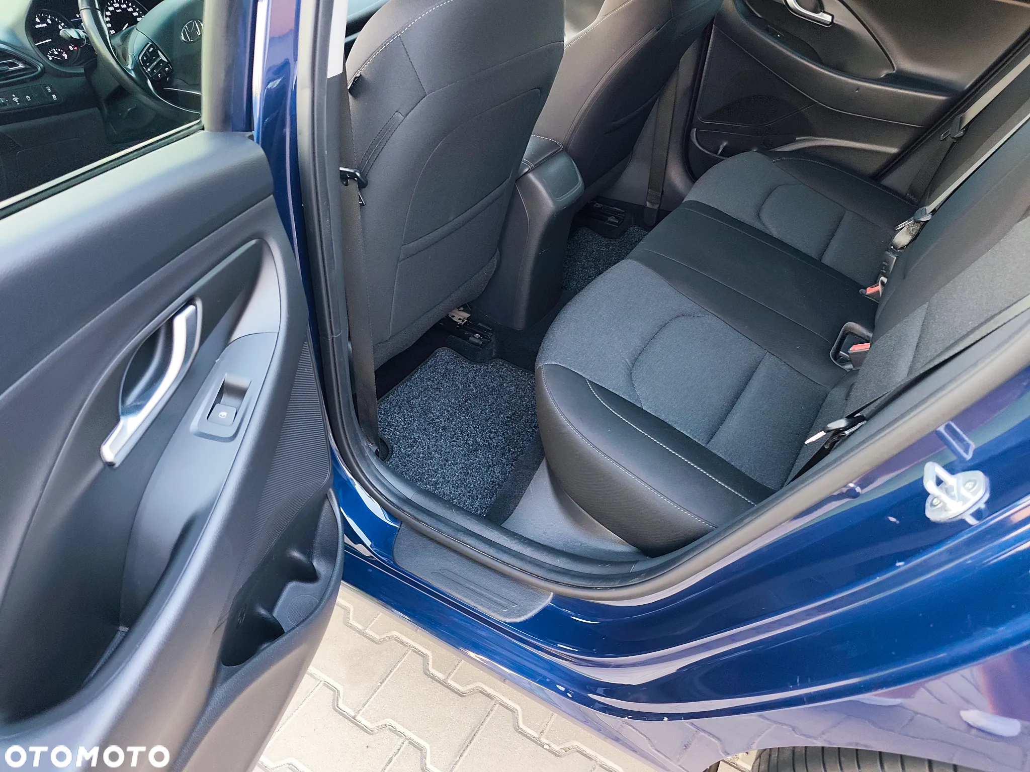 Hyundai i30 1.5 DPI Comfort - 14