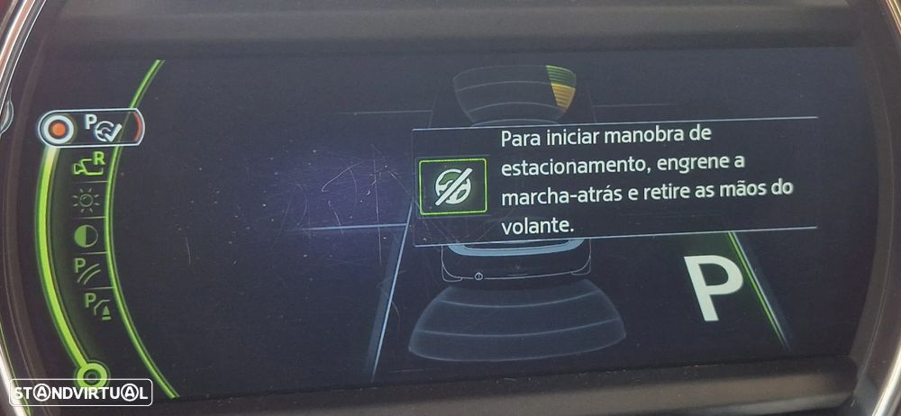 MINI 3 Portas Cooper D 60 Years Chili - 21