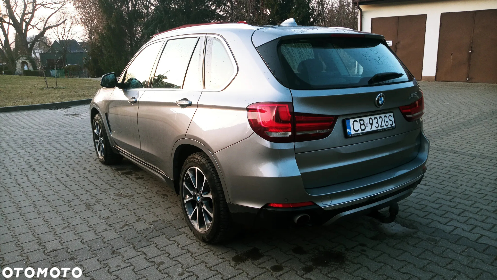 BMW X5 xDrive25d - 5